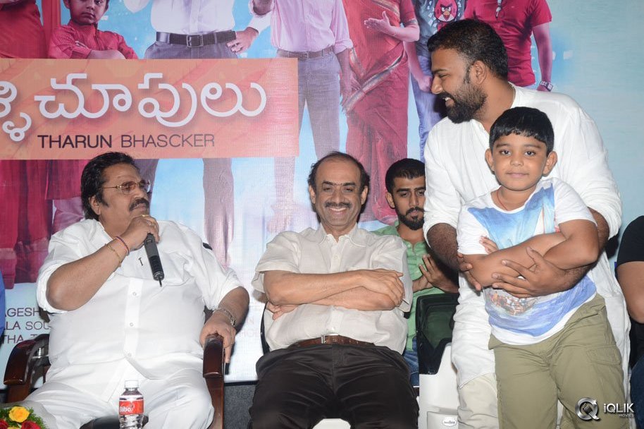Pelli-Choopulu-Movie-Success-Meet